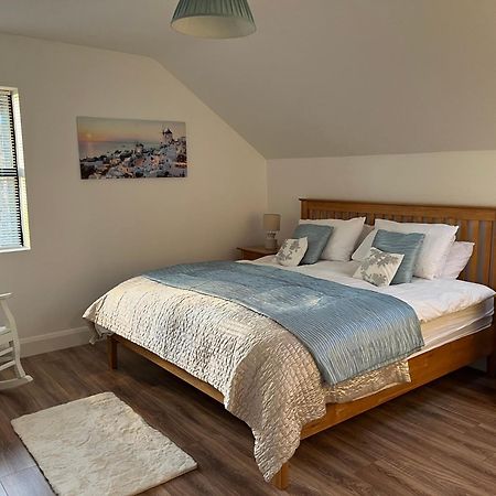 Appartement Hollies Hideaway à Donegal Town Extérieur photo