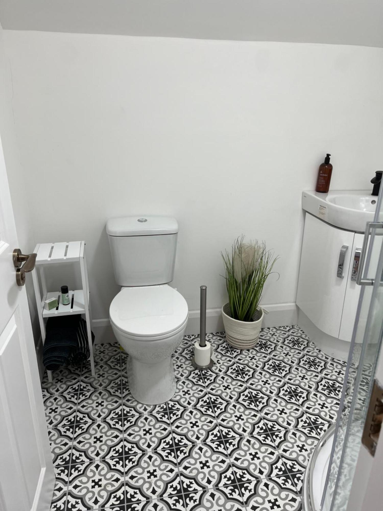 Appartement Hollies Hideaway à Donegal Town Extérieur photo